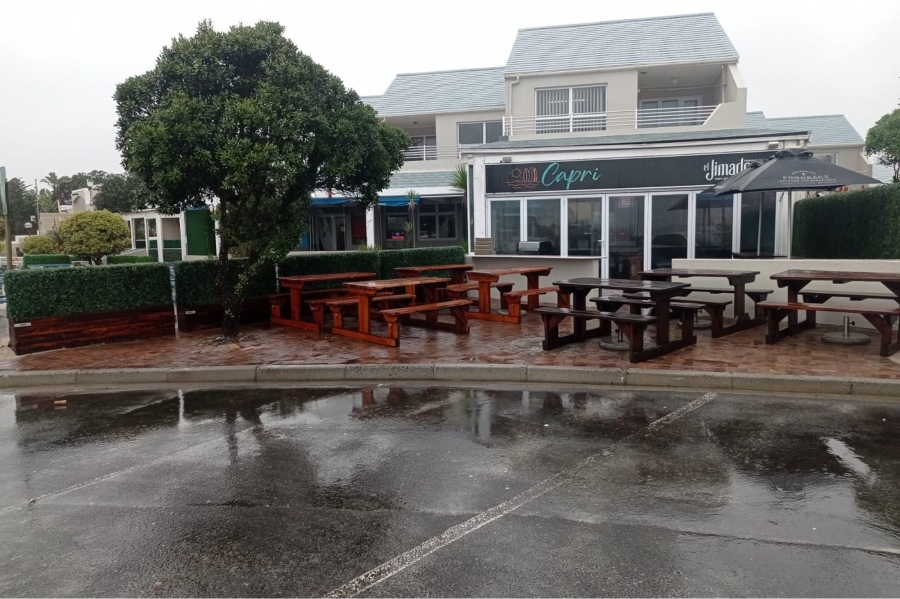 Commercial Property for Sale in Woodbridge Island Western Cape